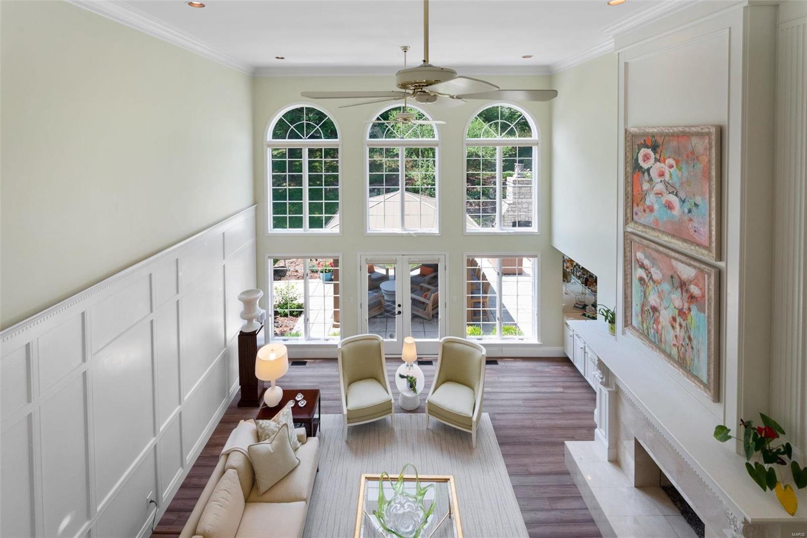 Kingspointe 2B - Residential