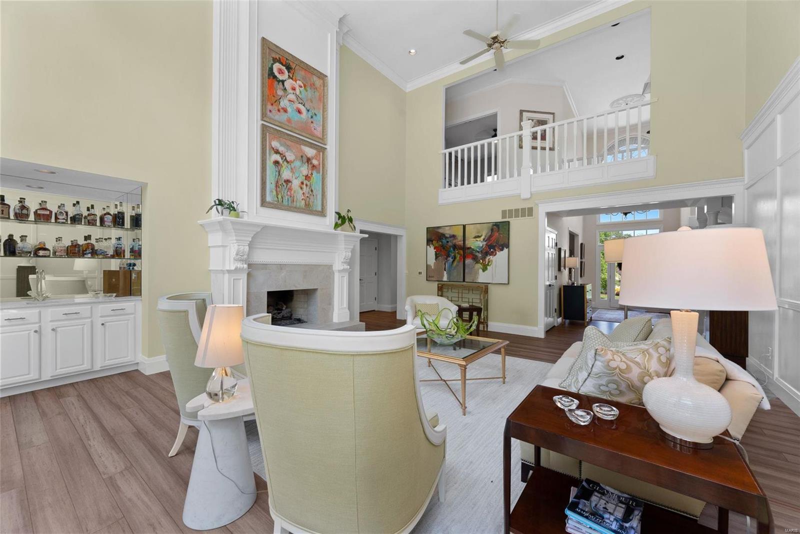 Kingspointe 2B - Residential