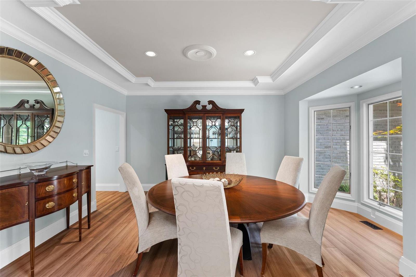 Kingspointe 2B - Residential