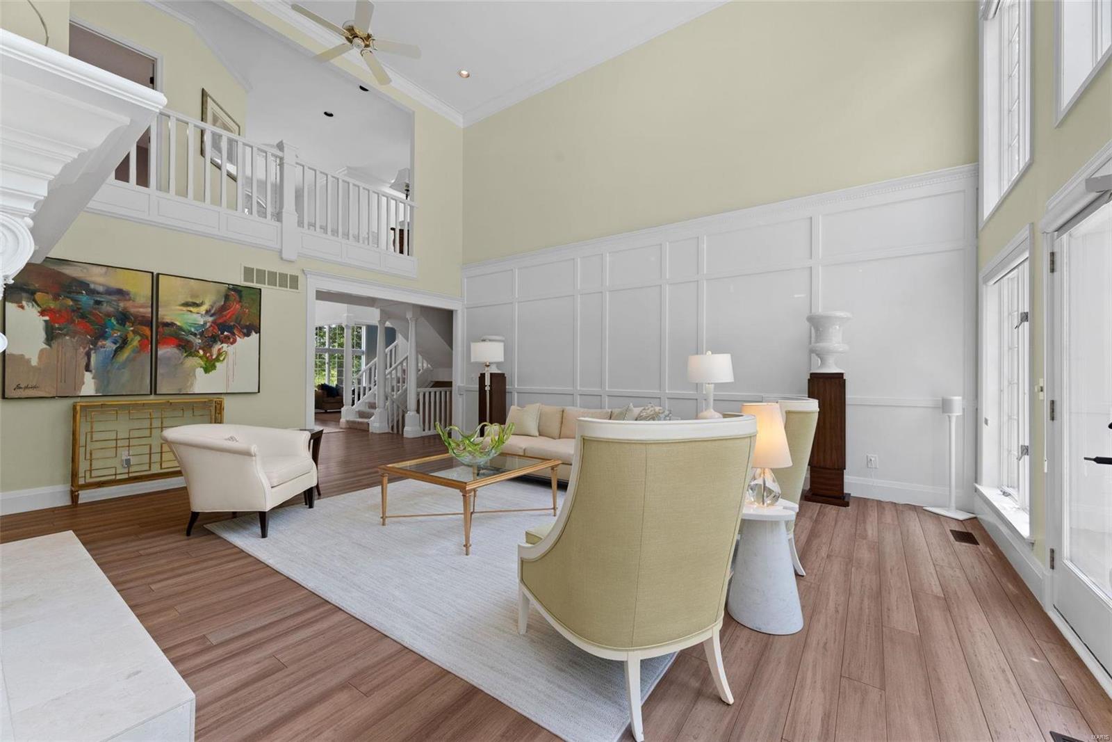 Kingspointe 2B - Residential