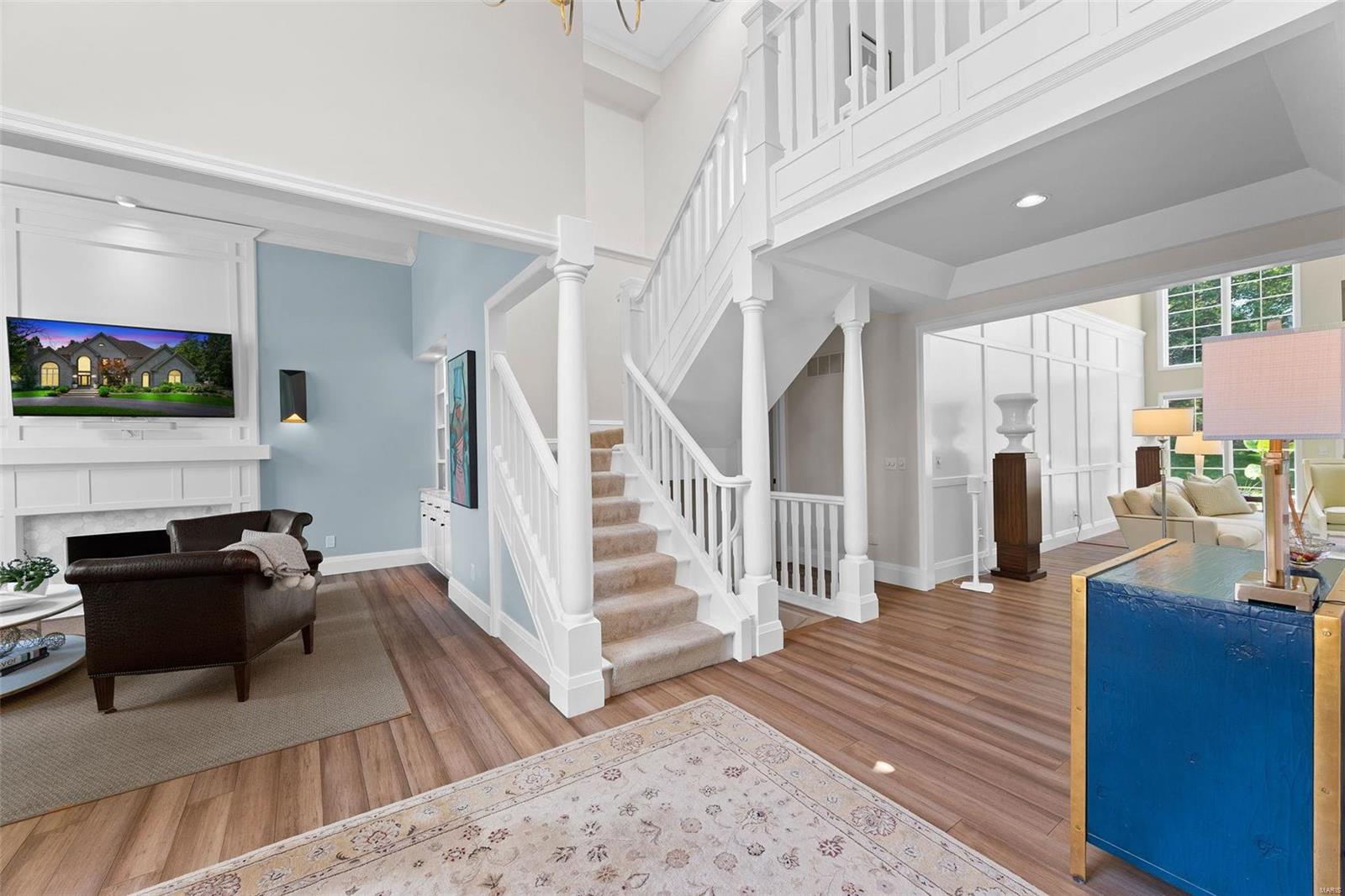 Kingspointe 2B - Residential