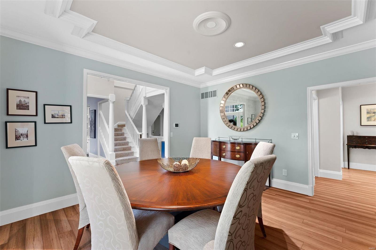 Kingspointe 2B - Residential