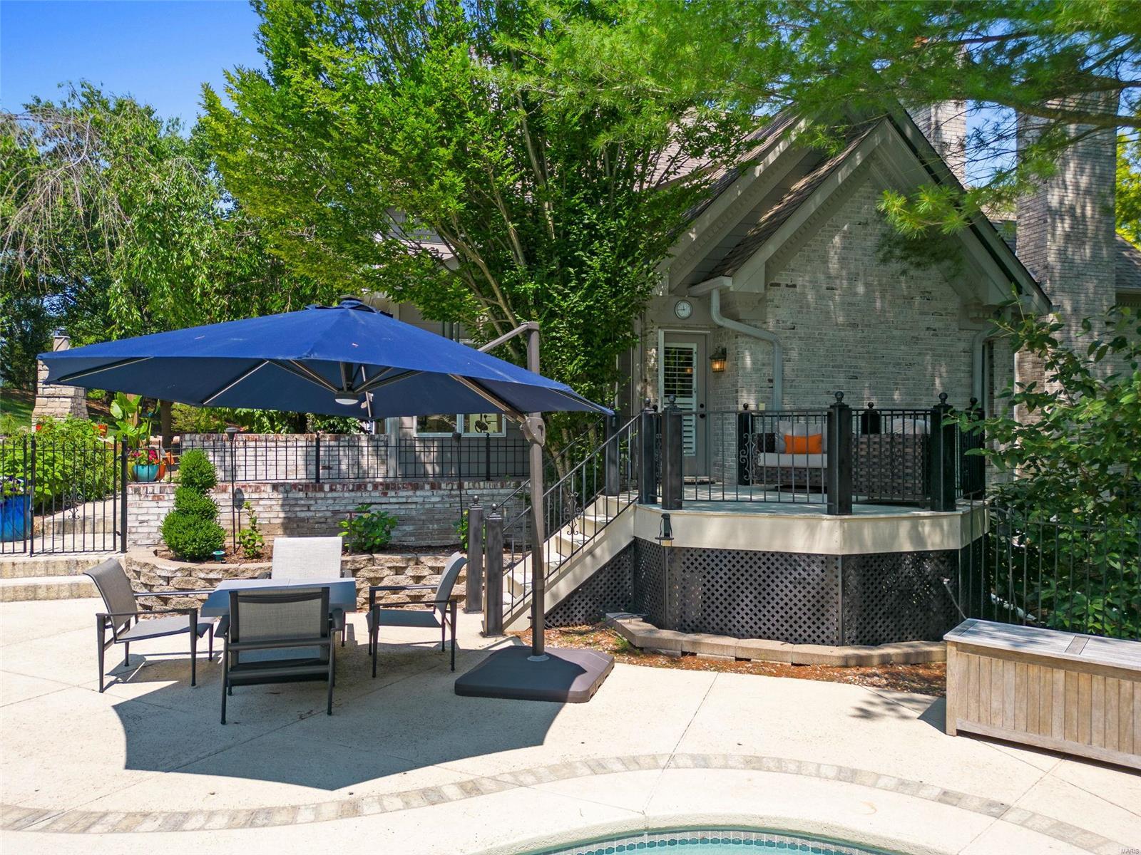 Kingspointe 2B - Residential