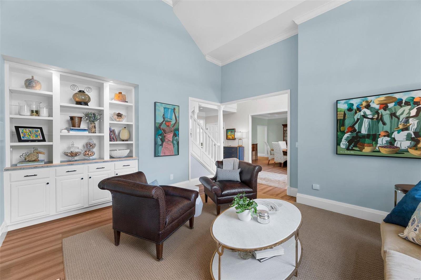 Kingspointe 2B - Residential