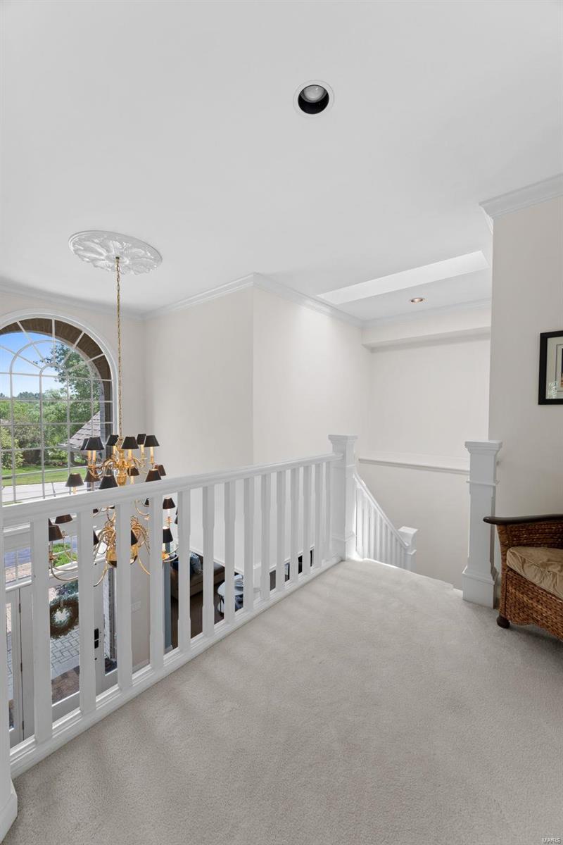 Kingspointe 2B - Residential