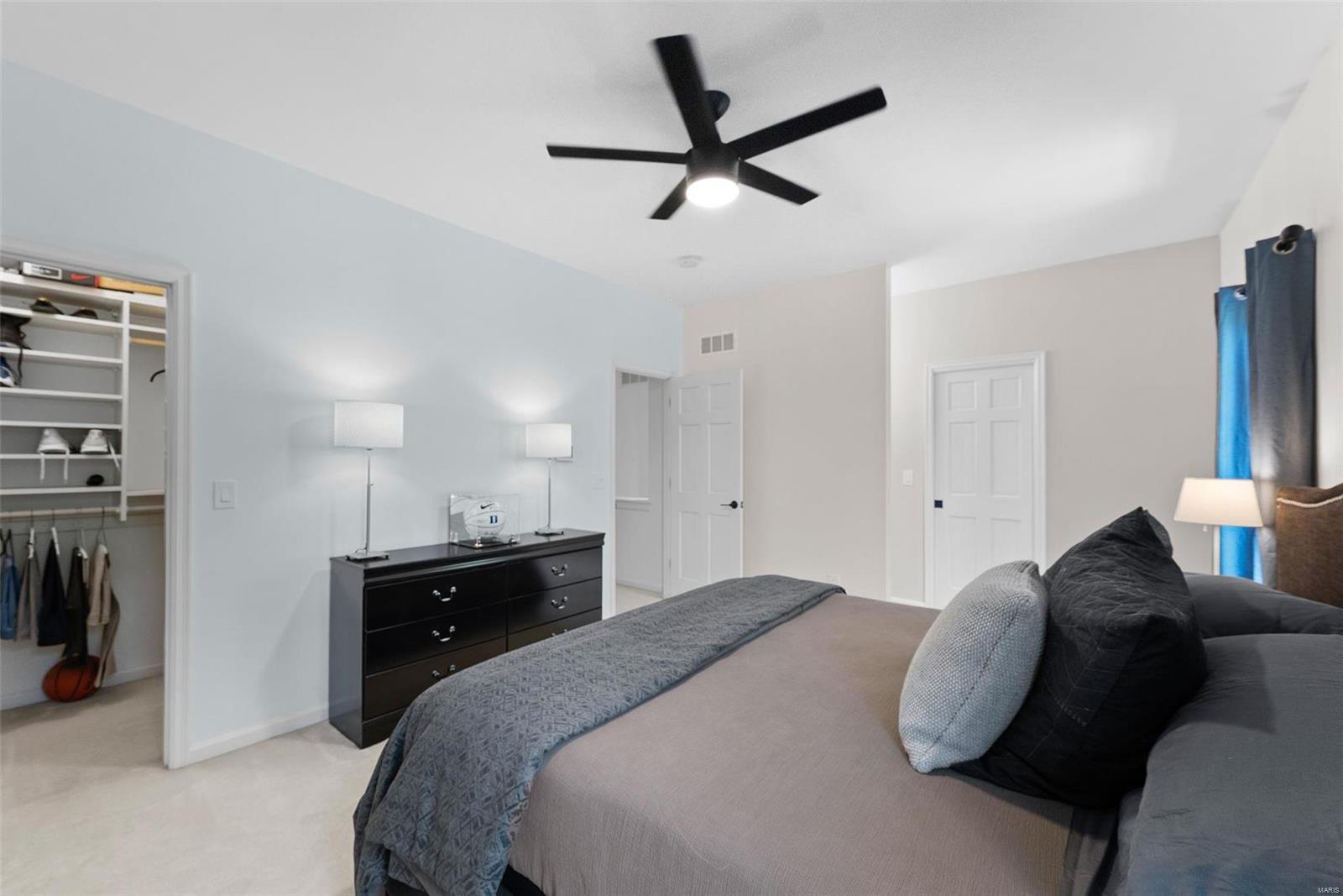 Kingspointe 2B - Residential