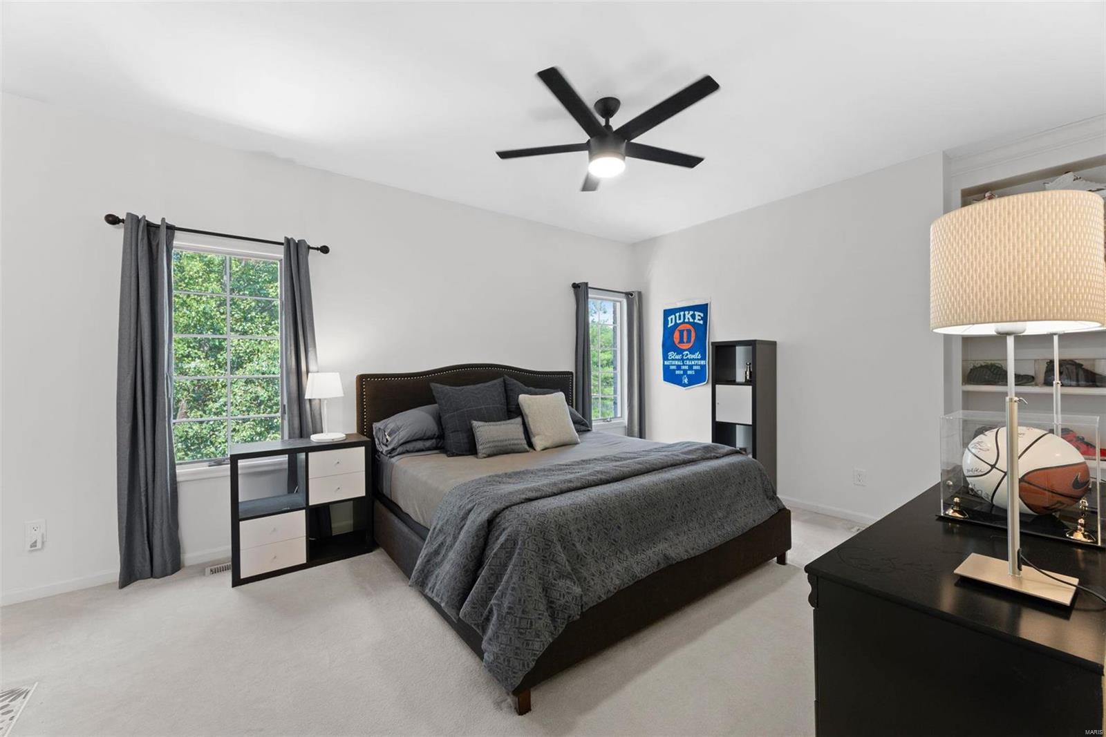 Kingspointe 2B - Residential