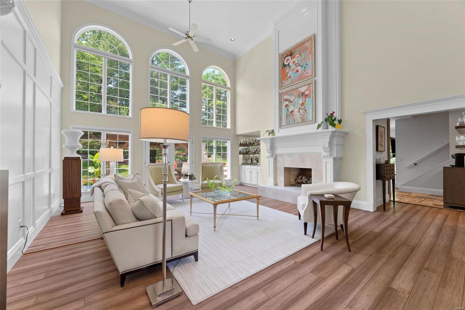 Kingspointe 2B - Residential