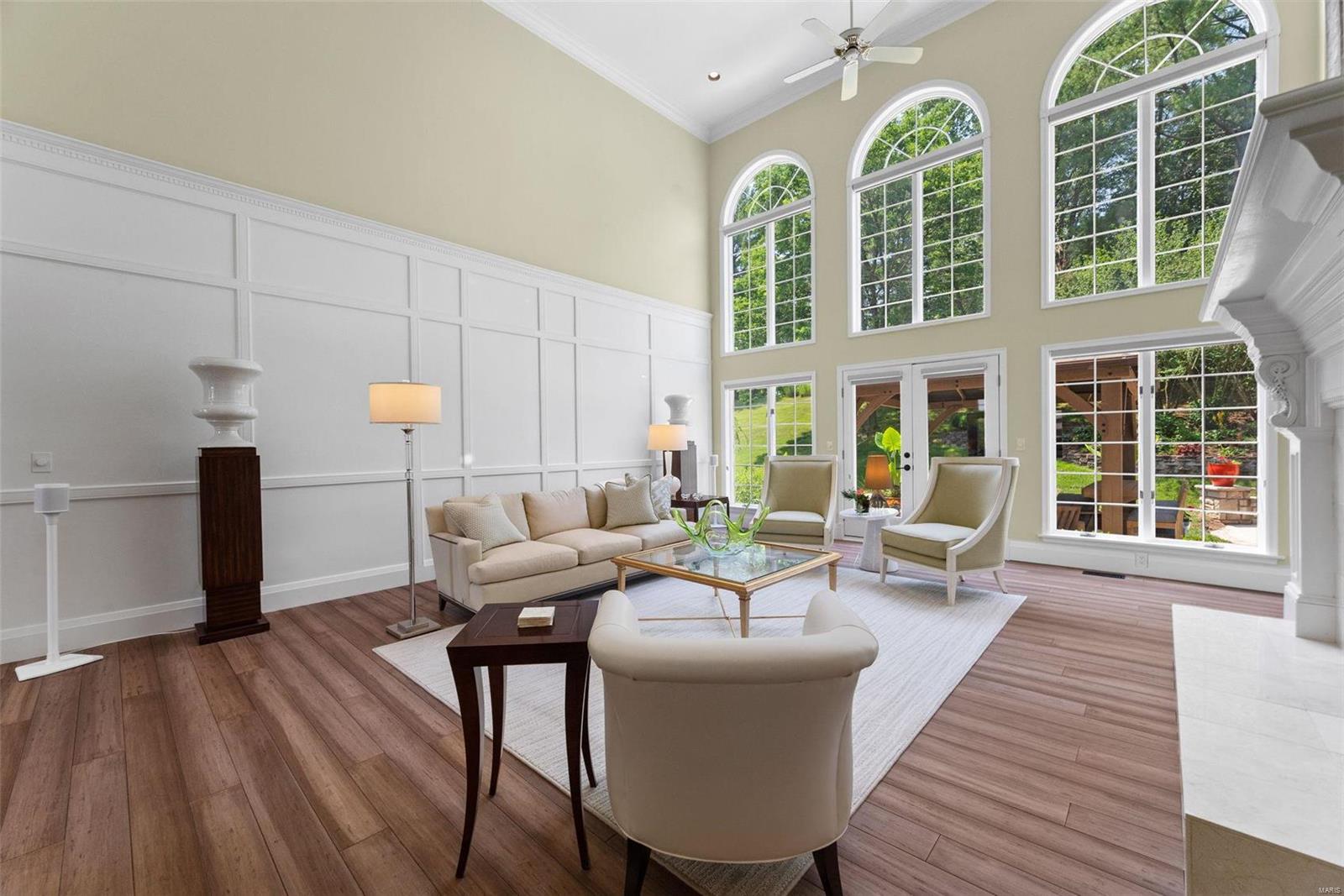 Kingspointe 2B - Residential