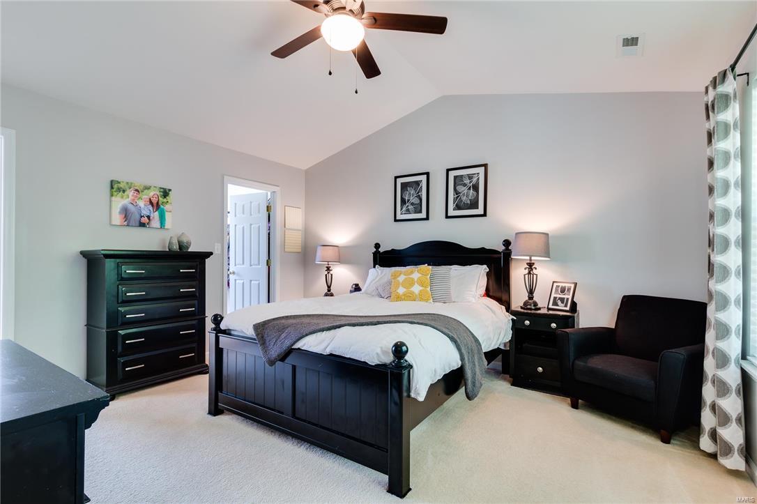 Vlgs At Springhurst #5 - Residential