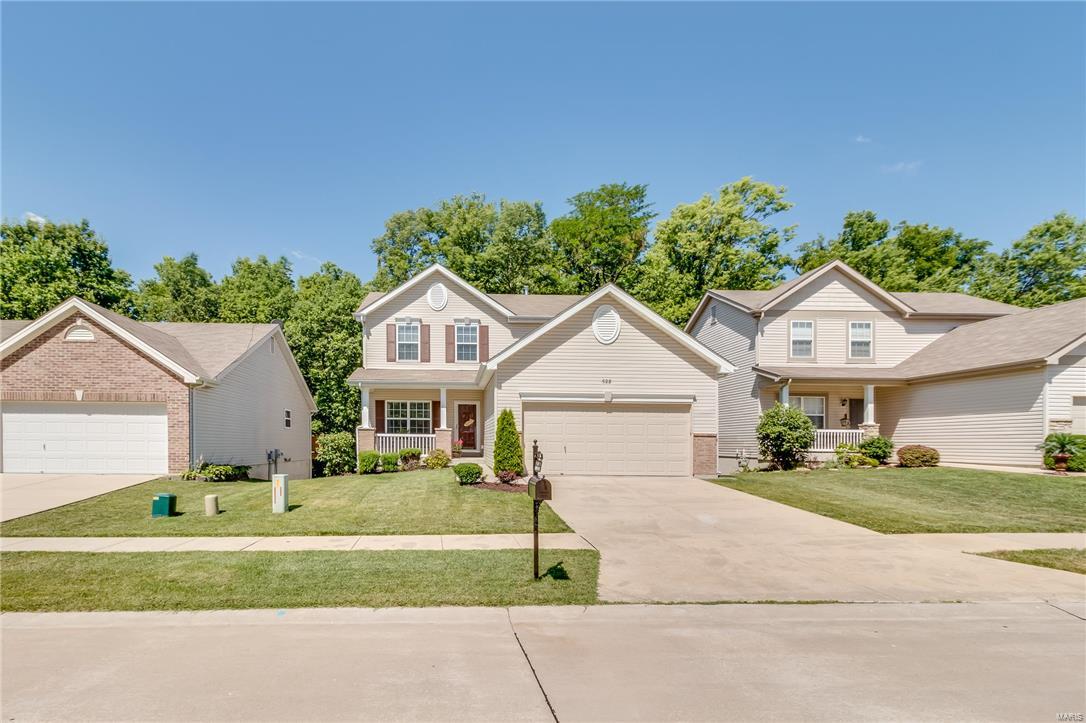 Vlgs At Springhurst #5 - Residential