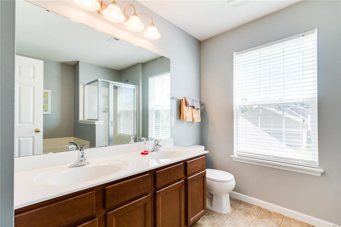 Vlgs At Springhurst #5 - Residential