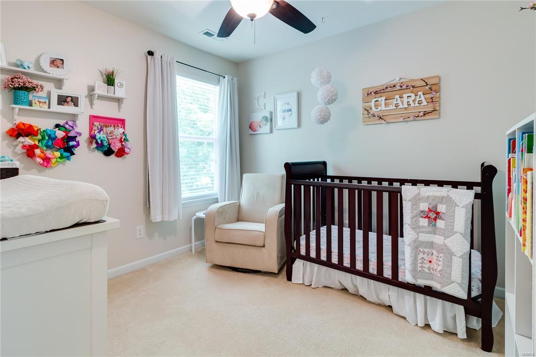 Vlgs At Springhurst #5 - Residential