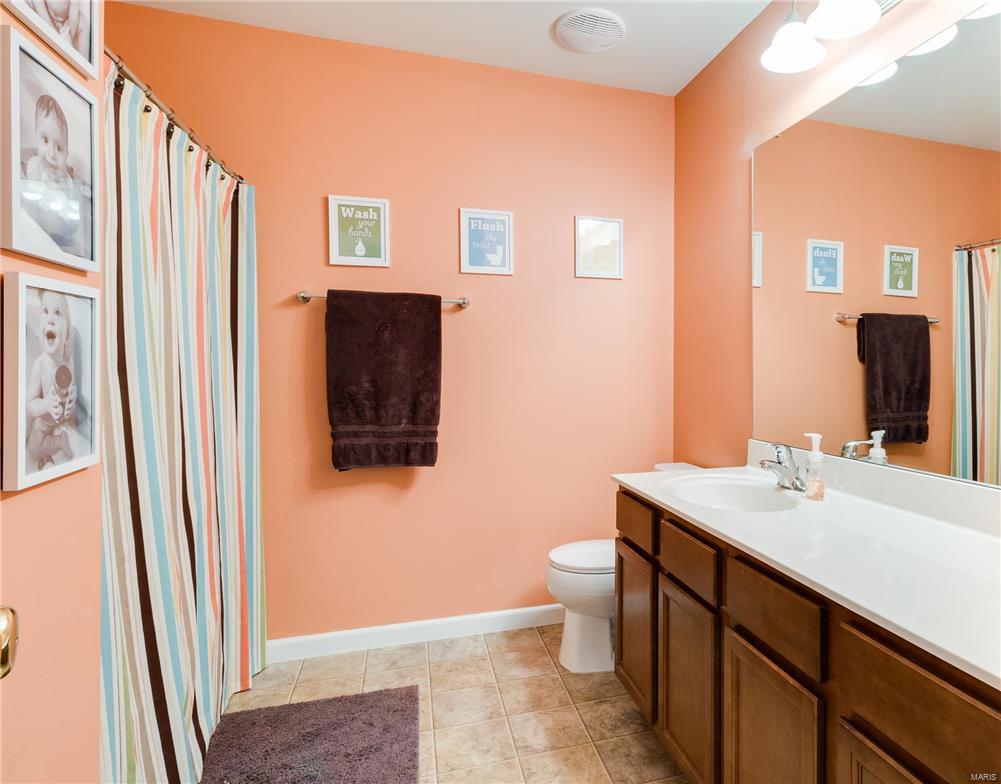 Vlgs At Springhurst #5 - Residential