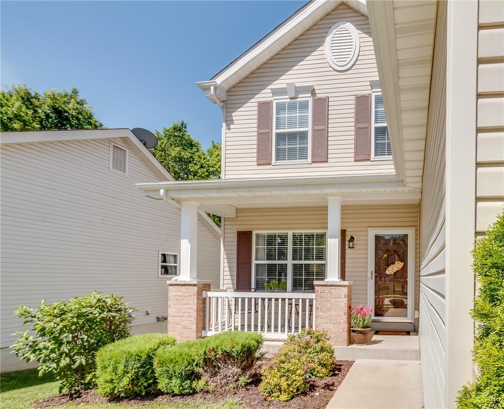 Vlgs At Springhurst #5 - Residential