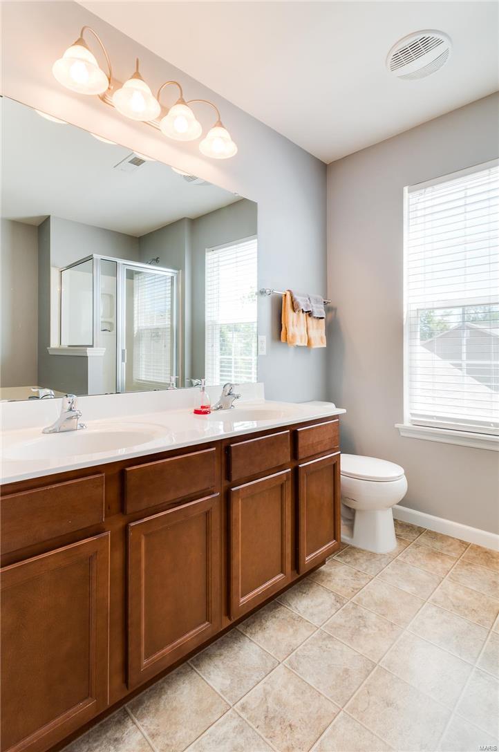 Vlgs At Springhurst #5 - Residential