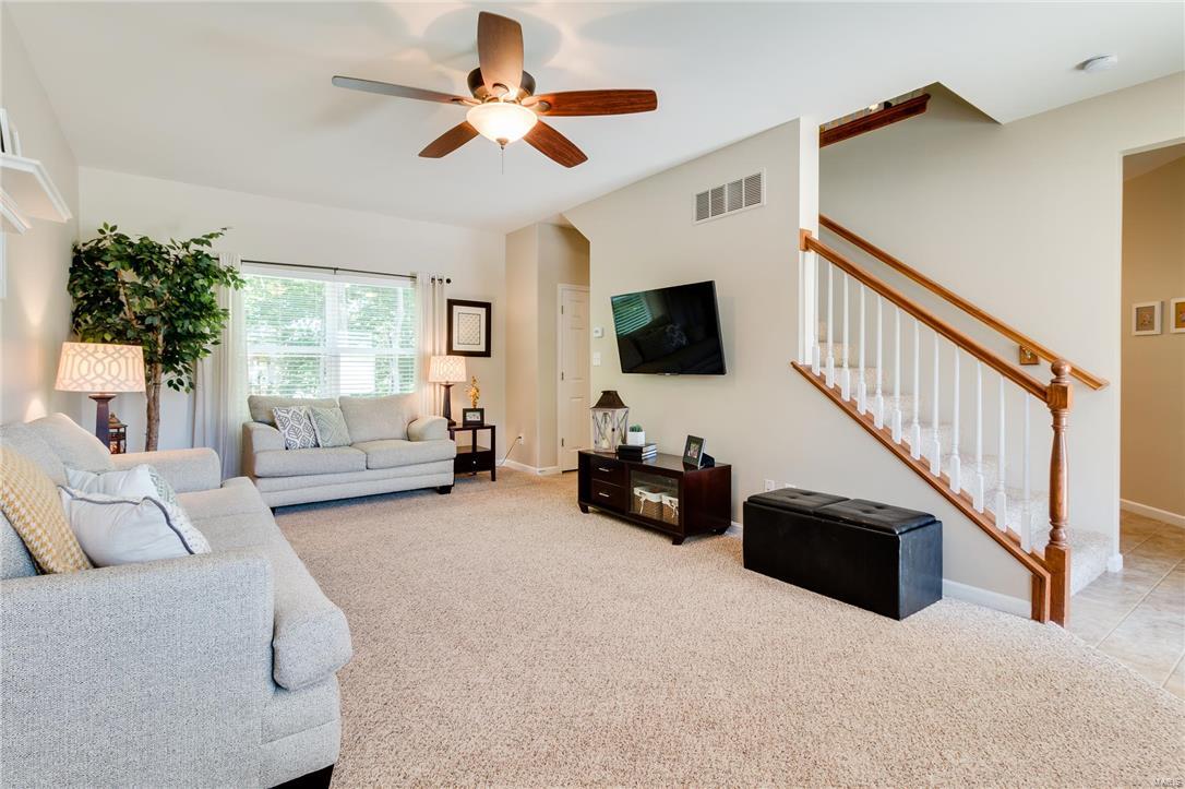 Vlgs At Springhurst #5 - Residential