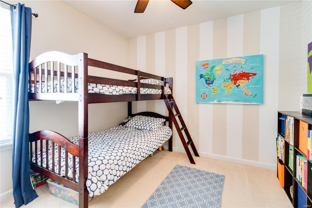 Vlgs At Springhurst #5 - Residential