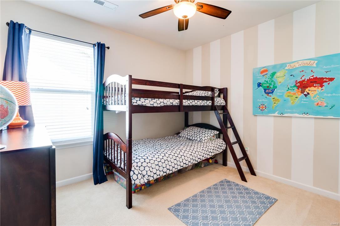 Vlgs At Springhurst #5 - Residential