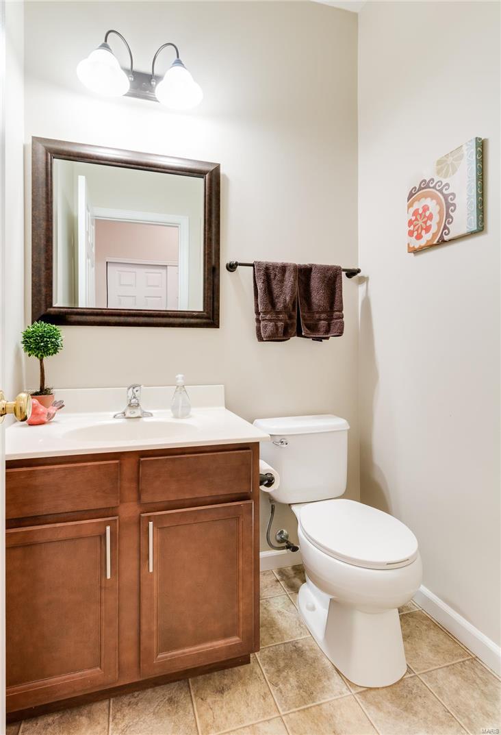 Vlgs At Springhurst #5 - Residential