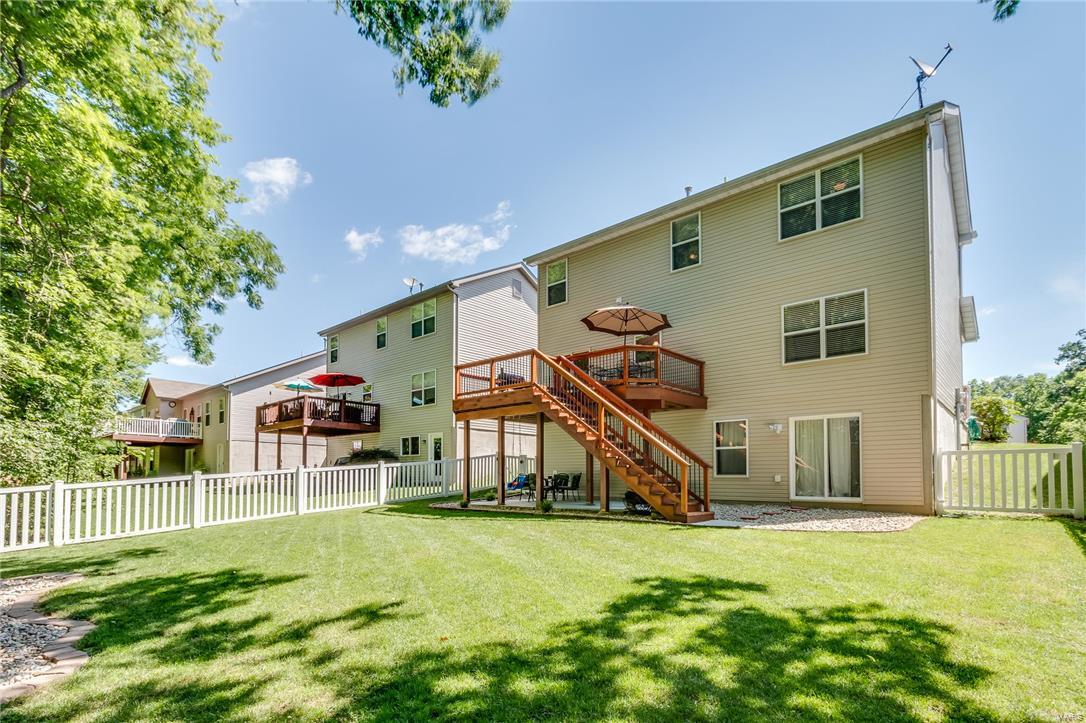 Vlgs At Springhurst #5 - Residential