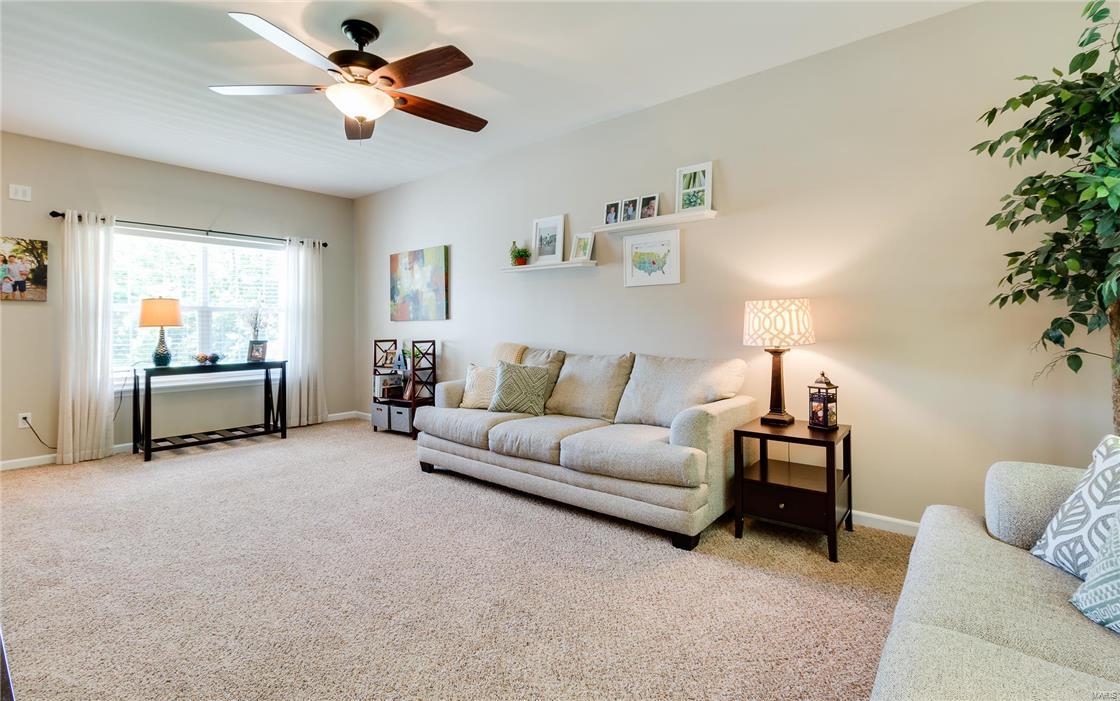 Vlgs At Springhurst #5 - Residential