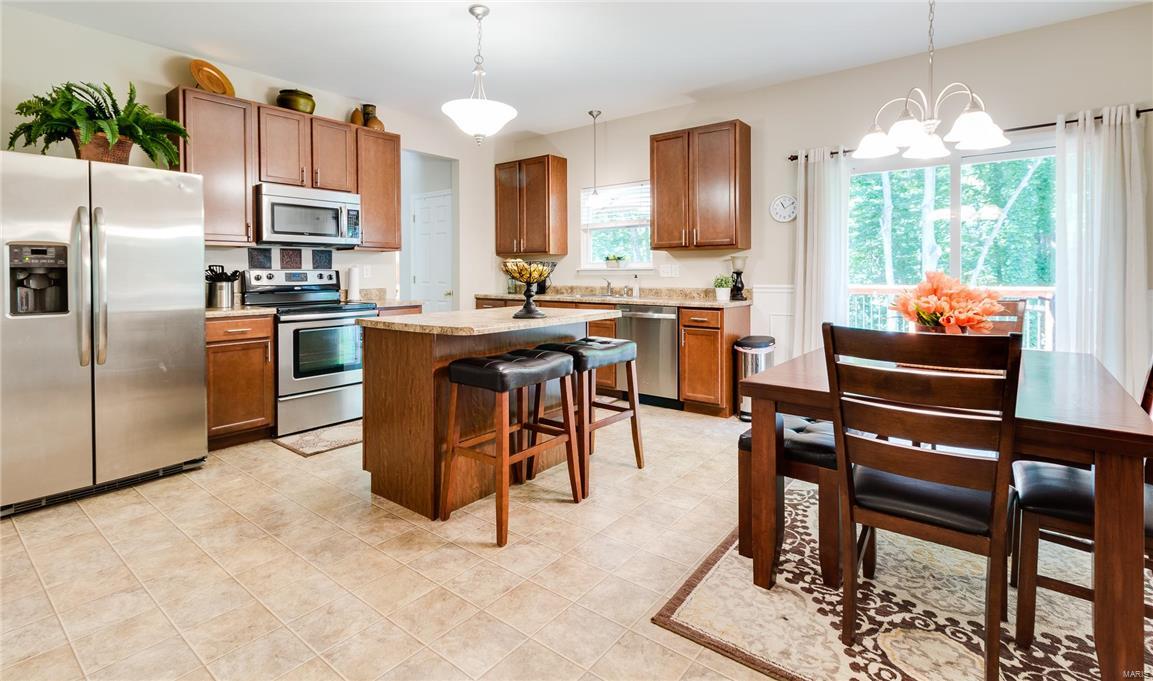 Vlgs At Springhurst #5 - Residential