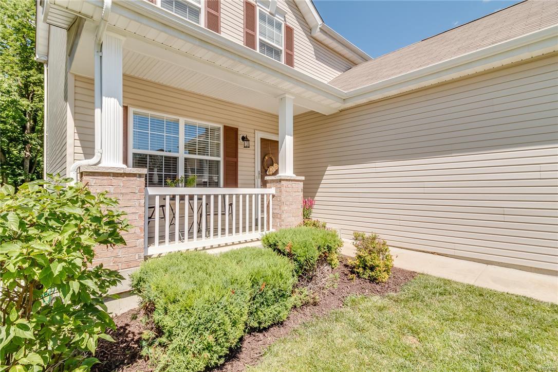 Vlgs At Springhurst #5 - Residential