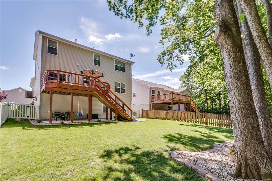 Vlgs At Springhurst #5 - Residential