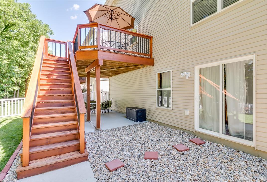 Vlgs At Springhurst #5 - Residential