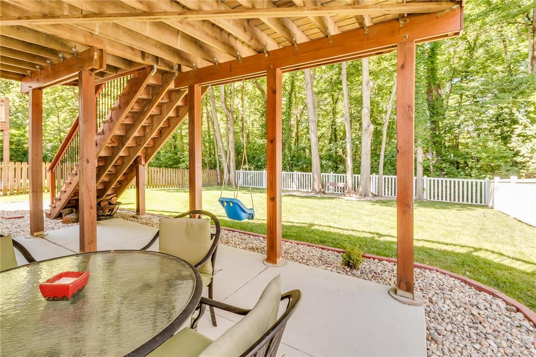 Vlgs At Springhurst #5 - Residential