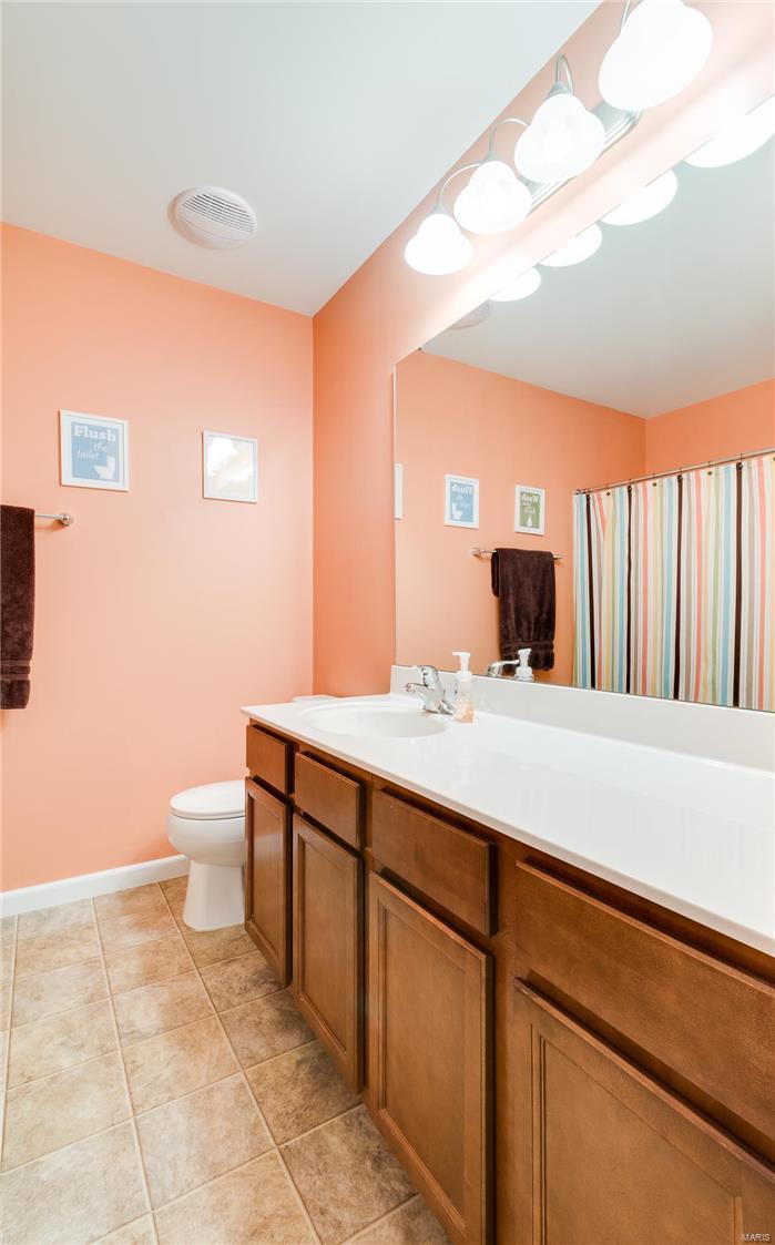 Vlgs At Springhurst #5 - Residential