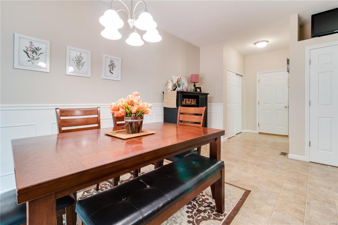 Vlgs At Springhurst #5 - Residential