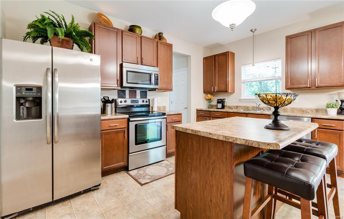 Vlgs At Springhurst #5 - Residential