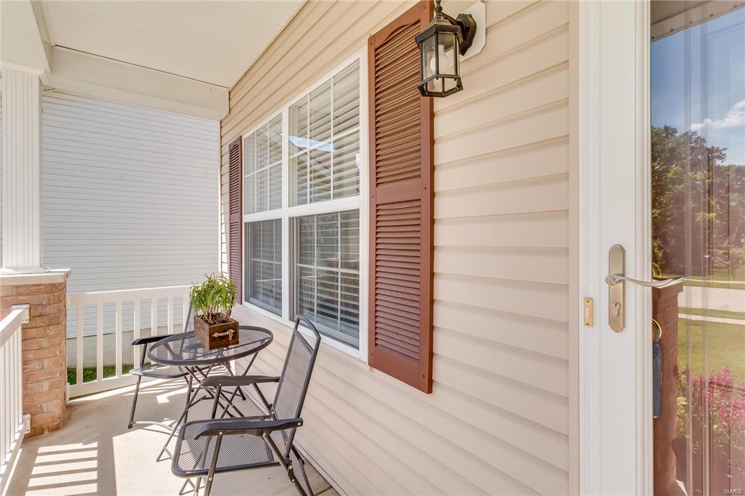 Vlgs At Springhurst #5 - Residential