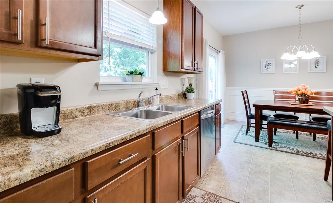 Vlgs At Springhurst #5 - Residential