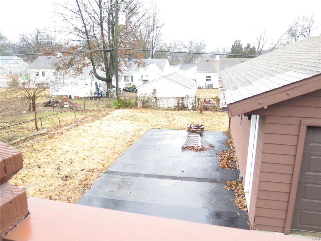 Pagewood - Residential