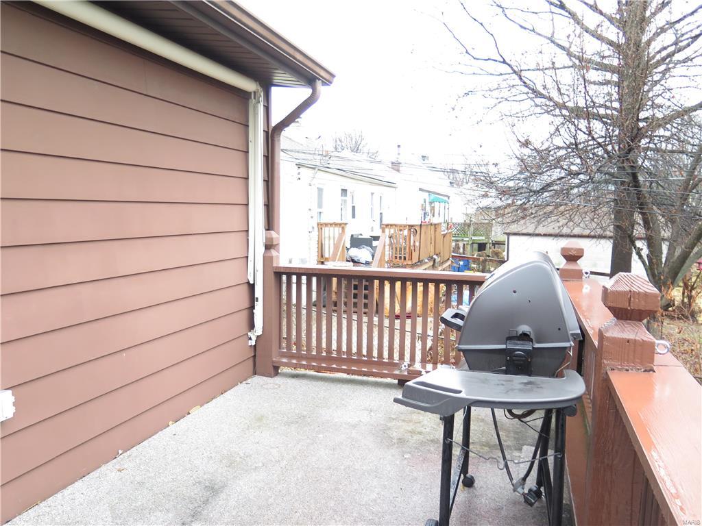 Pagewood - Residential