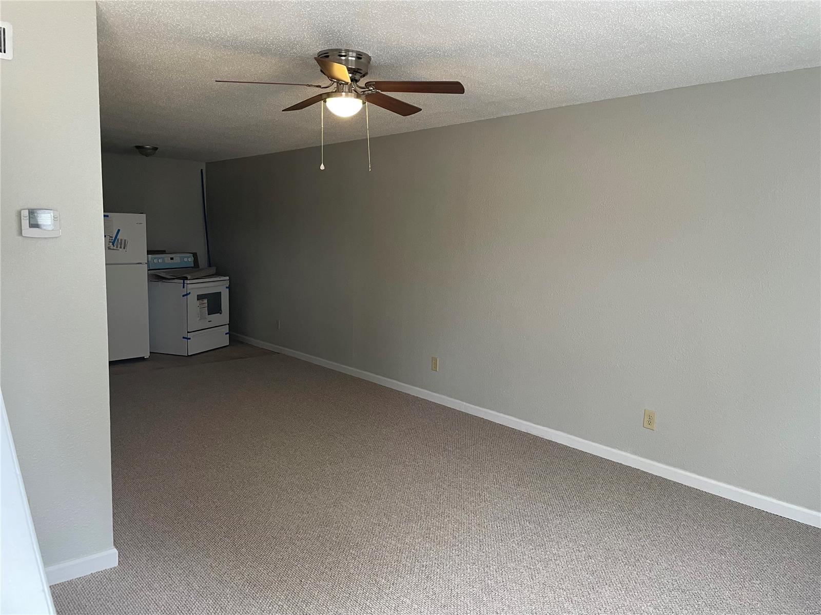 Bells Sub - Residential Income