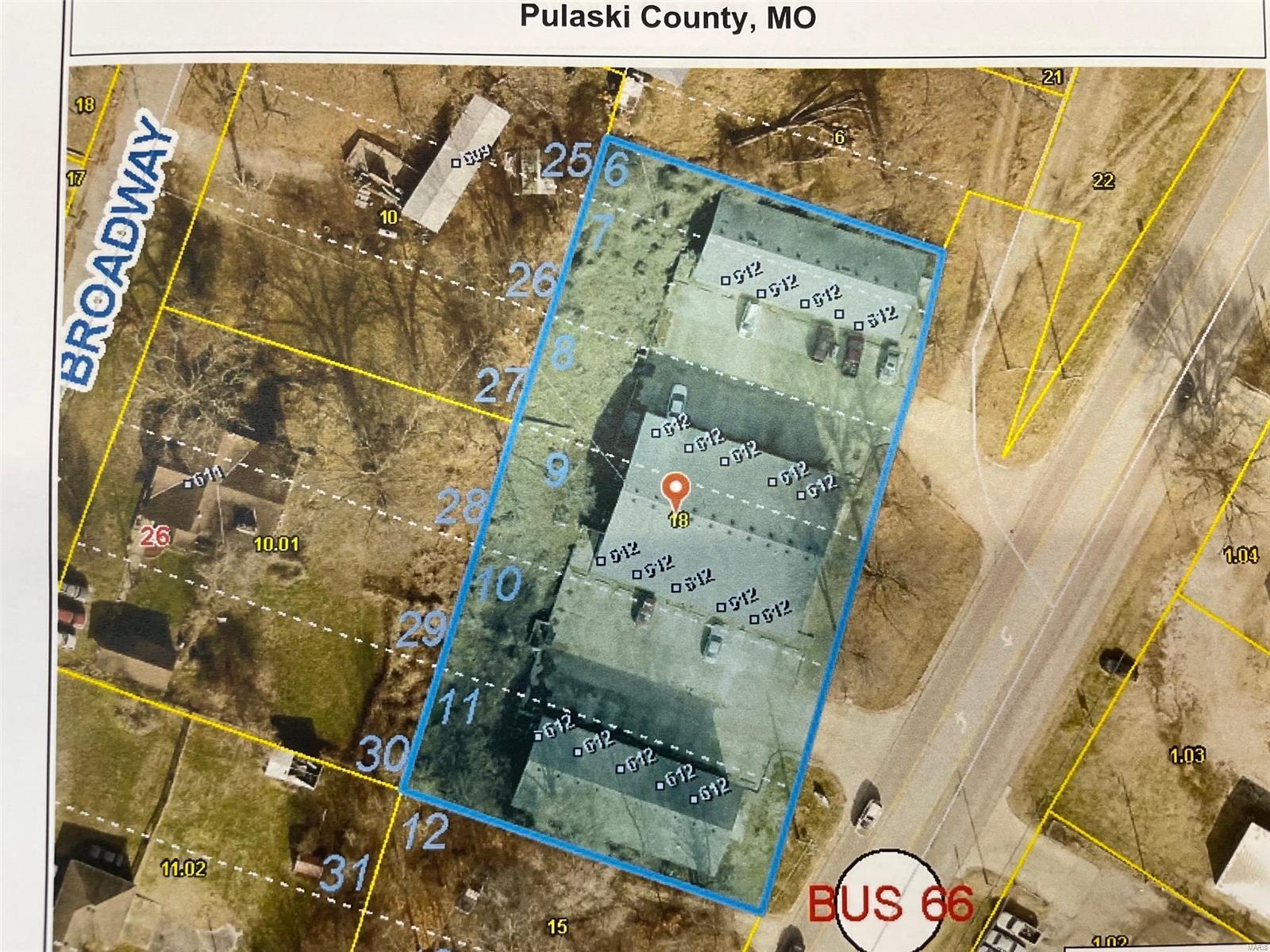 Bells Sub - Residential Income