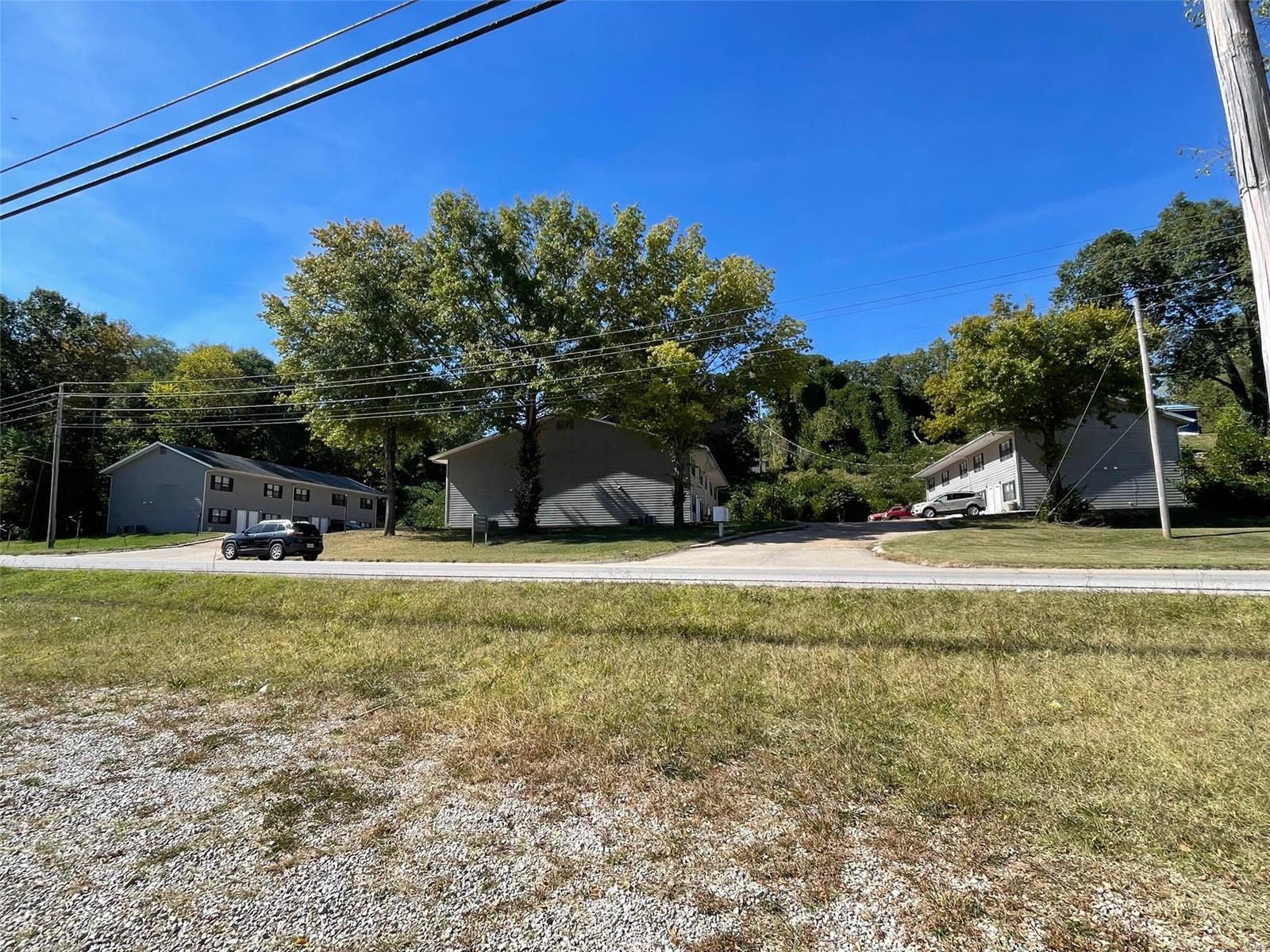 Bells Sub - Residential Income