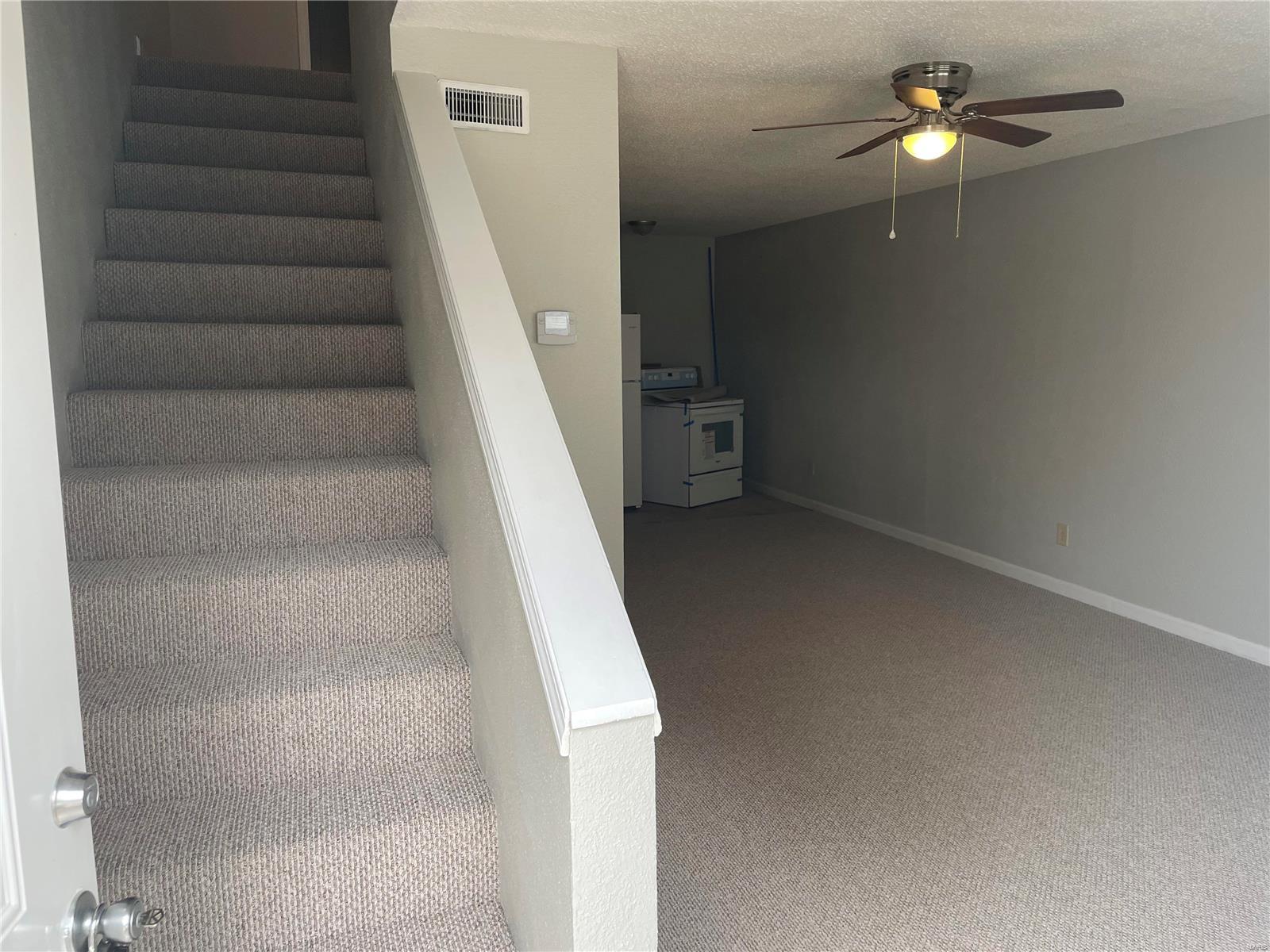 Bells Sub - Residential Income