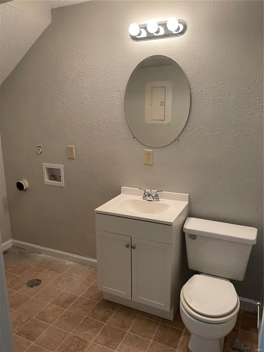 Bells Sub - Residential Income