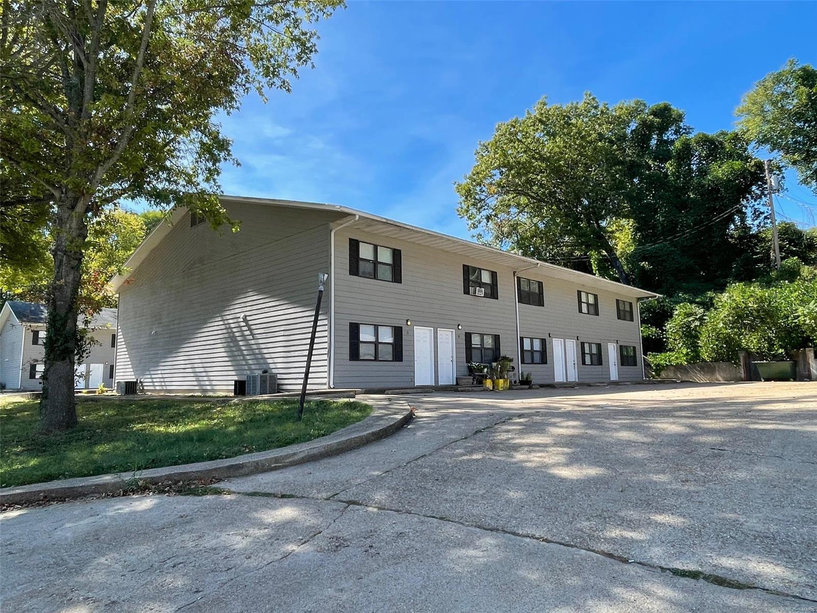 Bells Sub - Residential Income