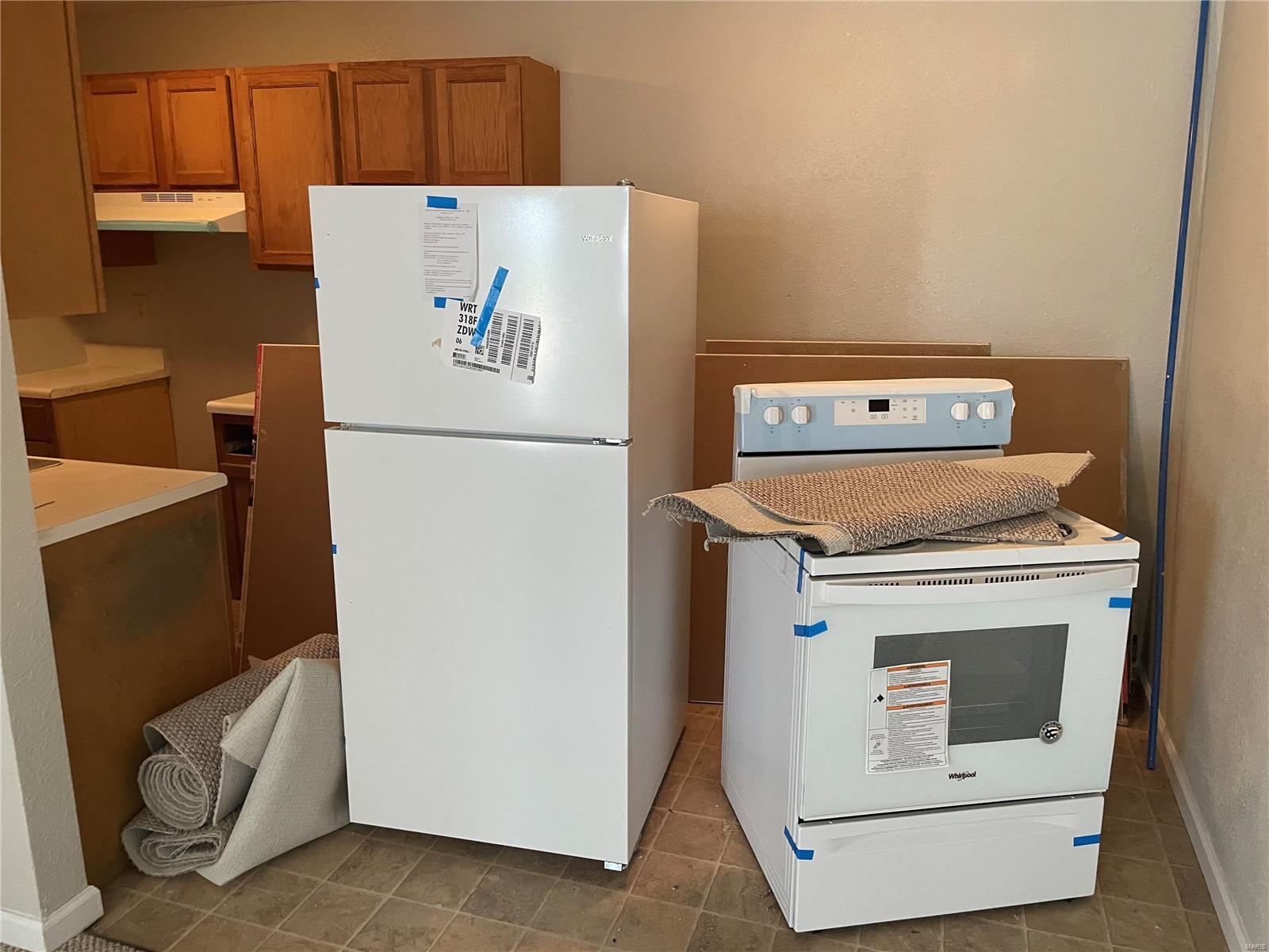 Bells Sub - Residential Income