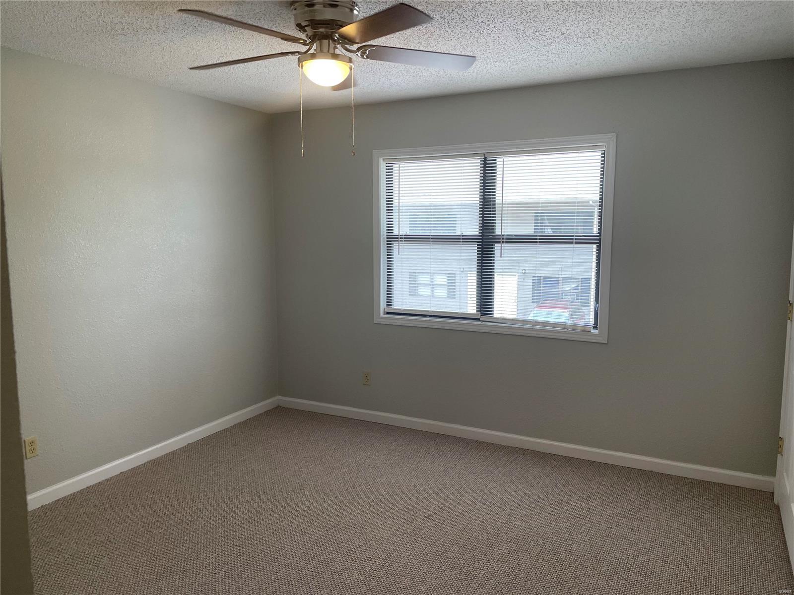 Bells Sub - Residential Income