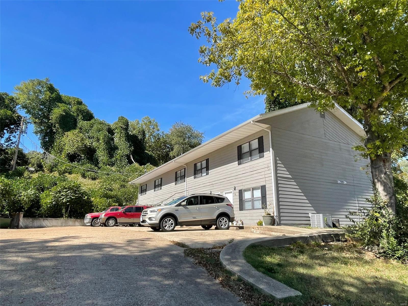 Bells Sub - Residential Income