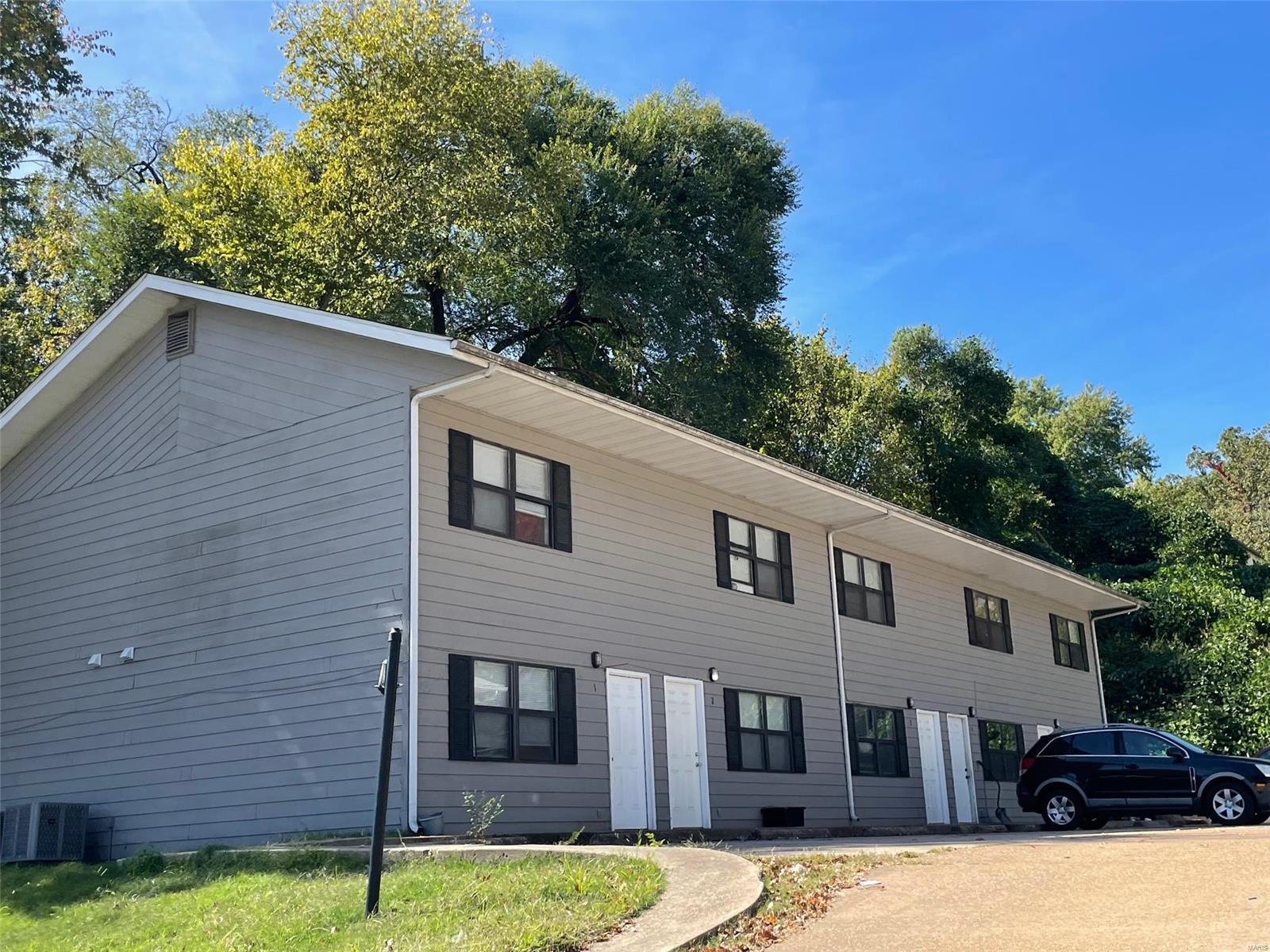 Bells Sub - Residential Income