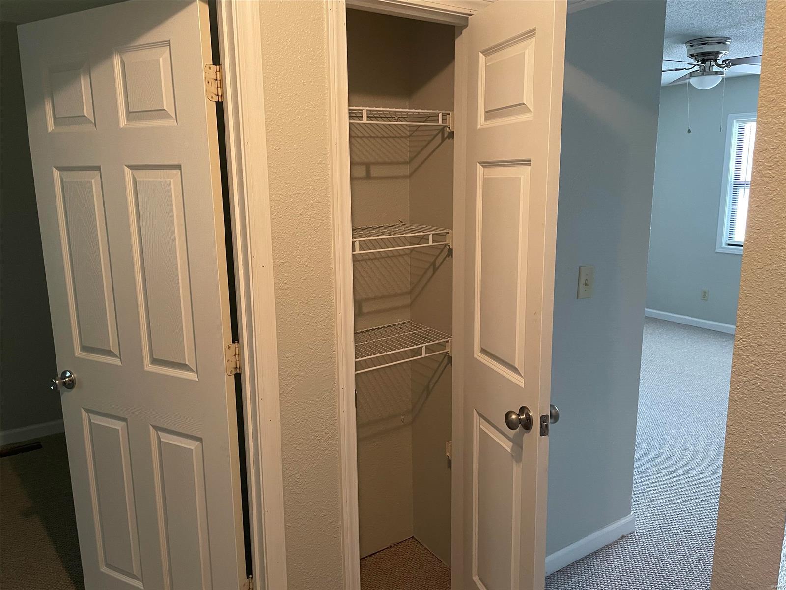 Bells Sub - Residential Income