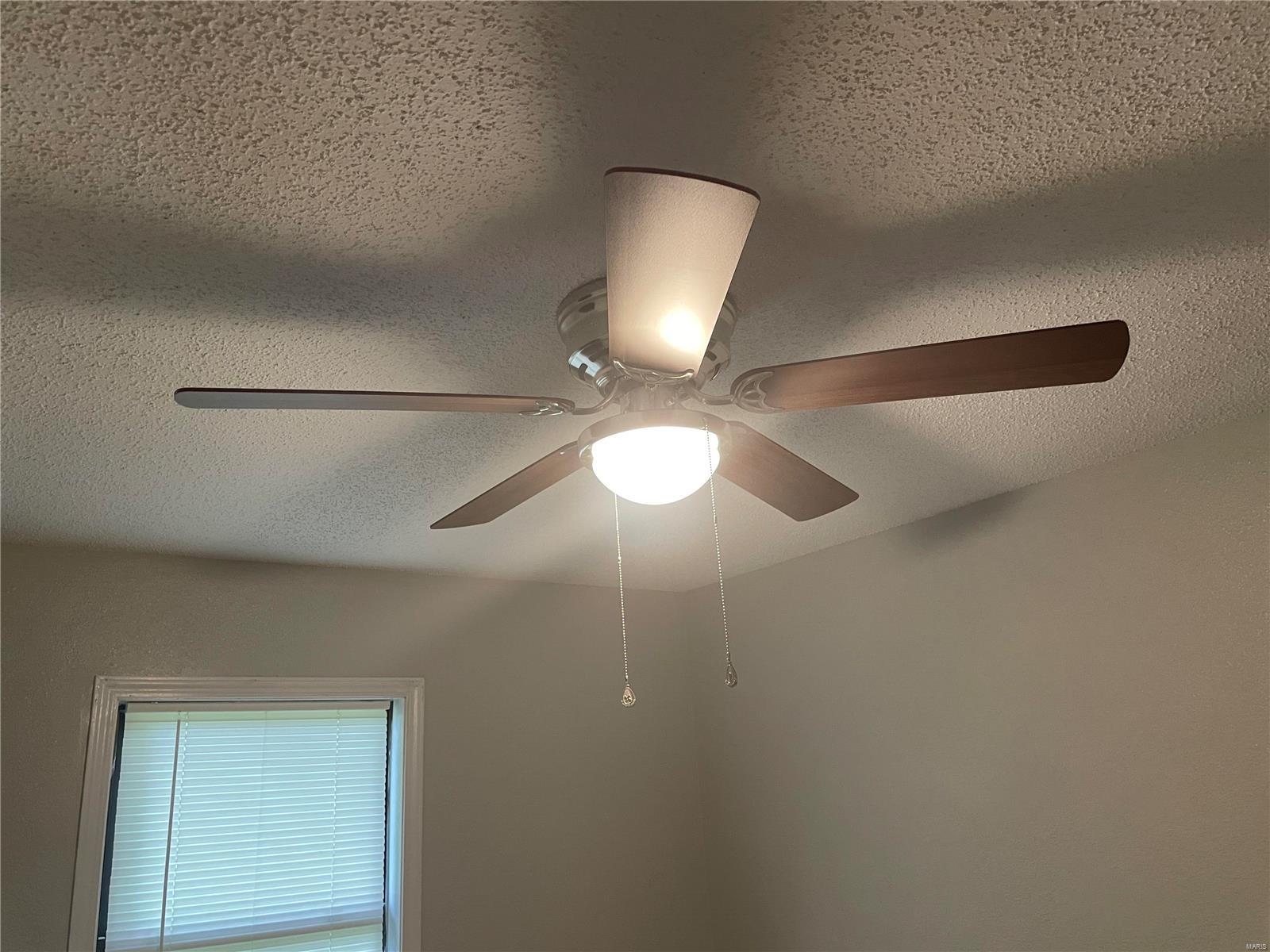 Bells Sub - Residential Income